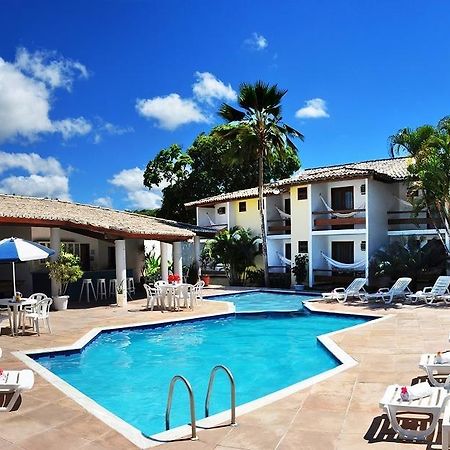 Rede Andrade Estrela Dalva Centro Hotel ポルトセグロ エクステリア 写真
