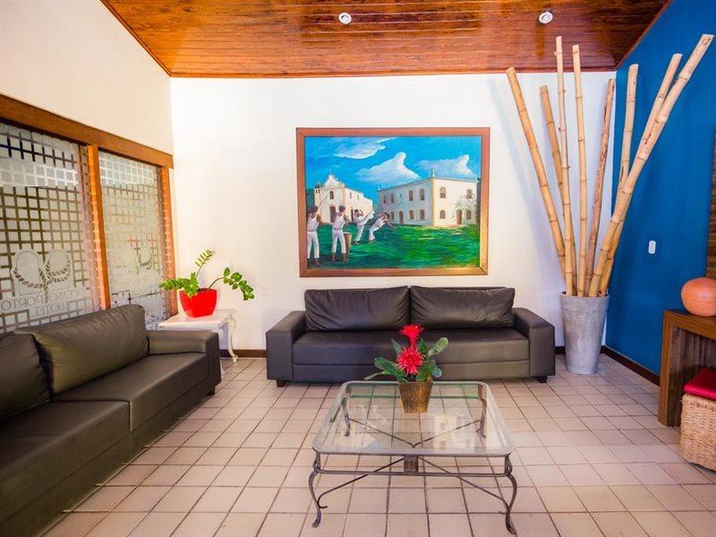 Rede Andrade Estrela Dalva Centro Hotel ポルトセグロ エクステリア 写真