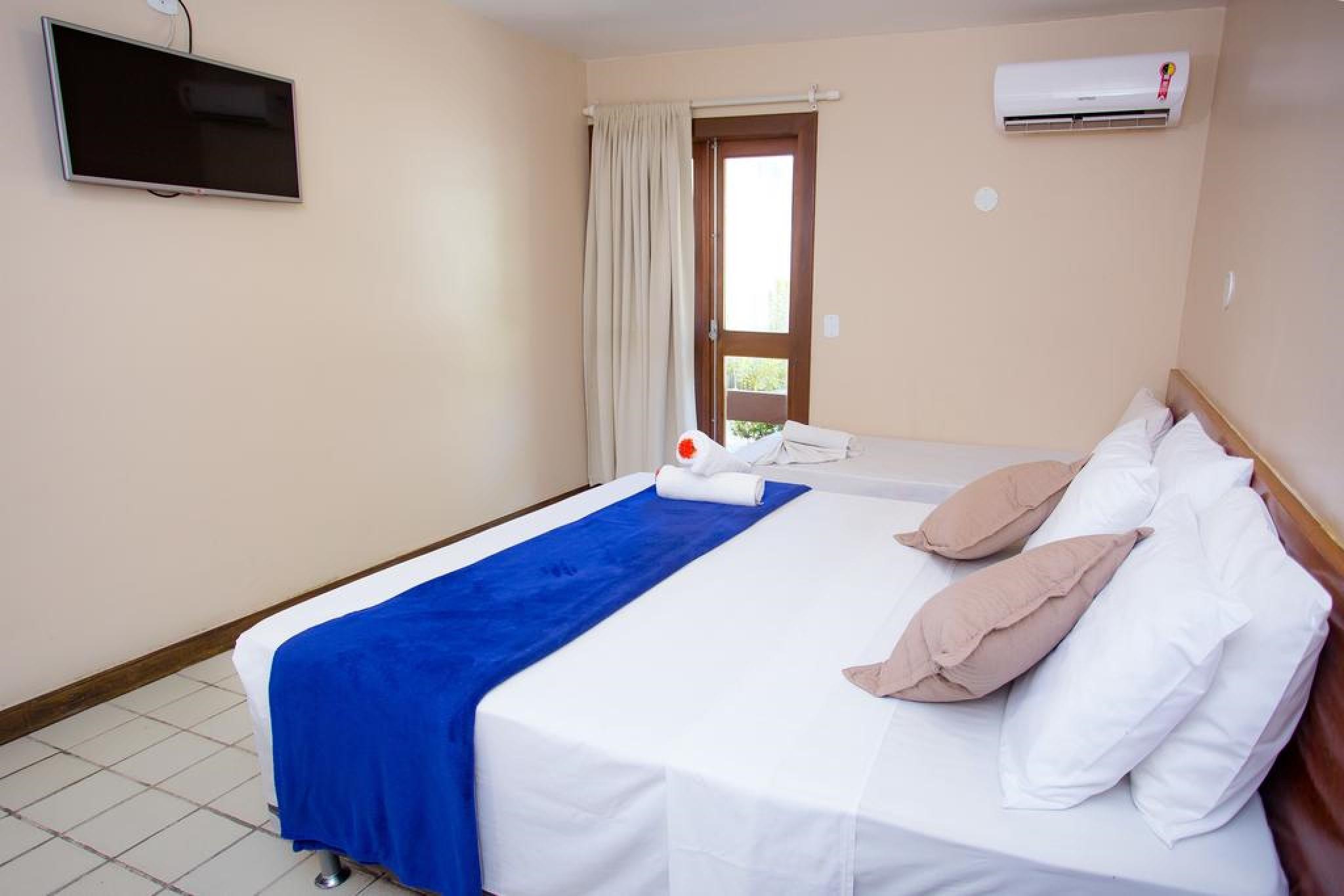 Rede Andrade Estrela Dalva Centro Hotel ポルトセグロ エクステリア 写真