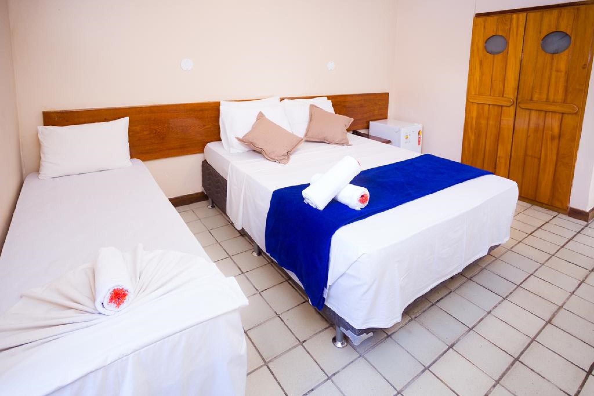 Rede Andrade Estrela Dalva Centro Hotel ポルトセグロ エクステリア 写真