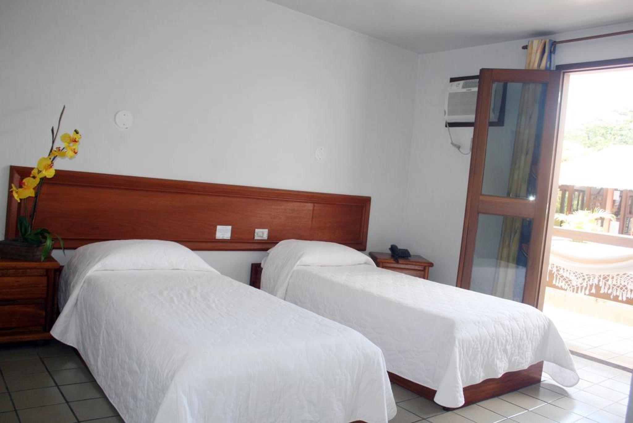 Rede Andrade Estrela Dalva Centro Hotel ポルトセグロ エクステリア 写真