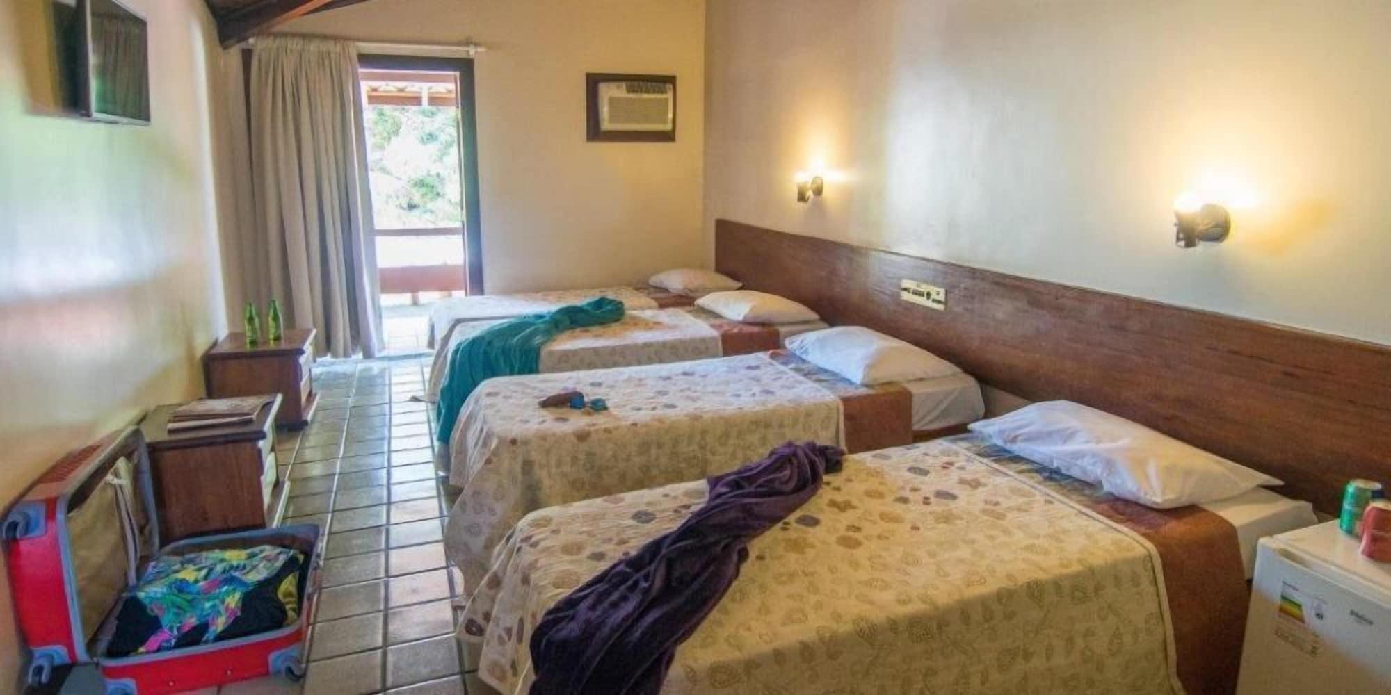 Rede Andrade Estrela Dalva Centro Hotel ポルトセグロ エクステリア 写真