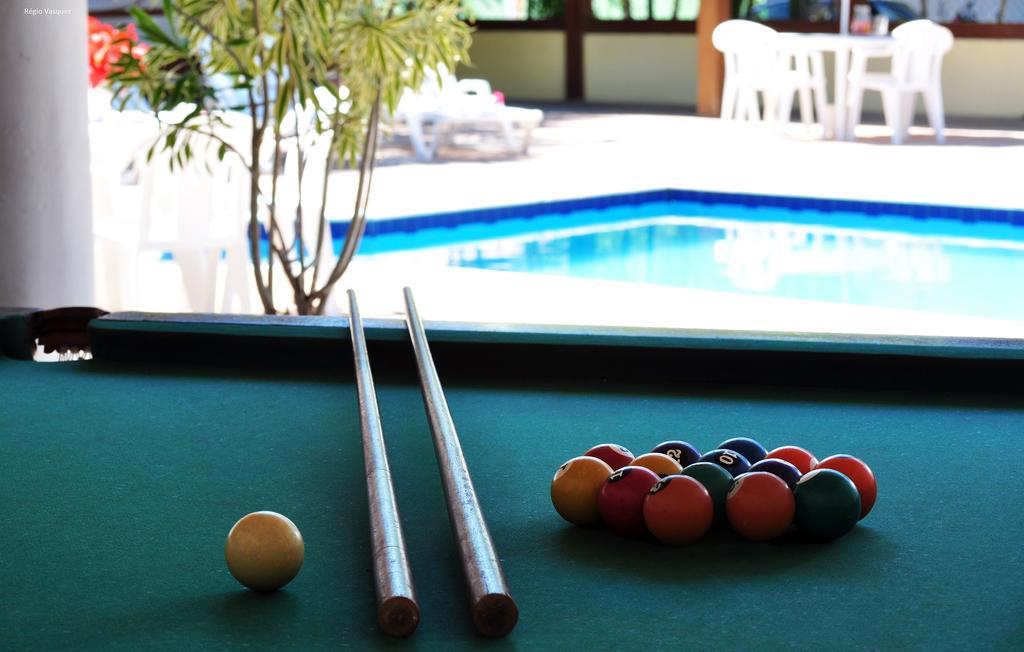 Rede Andrade Estrela Dalva Centro Hotel ポルトセグロ エクステリア 写真